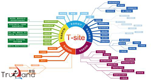 T-site系统