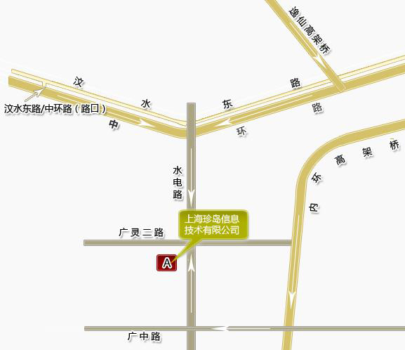 珍岛交通路线展示