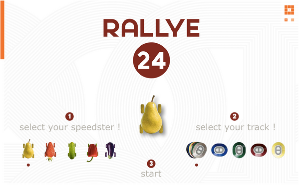 Rallye 24