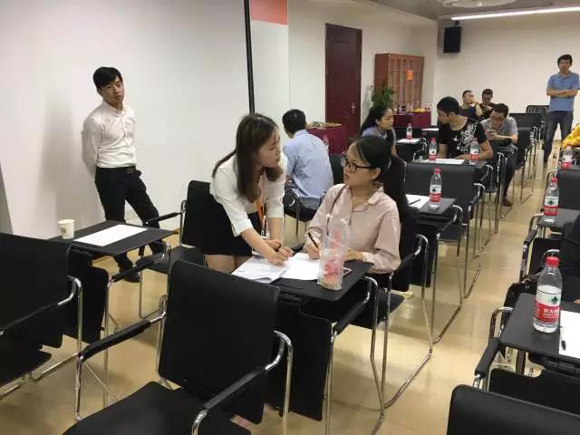 “企业未来·信誉先行”——珍岛携手百度召开V认证华东推介会