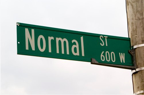 Normal