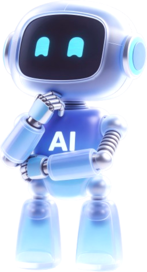 AI机器人